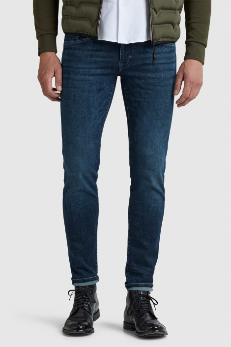 Vanguard v12 rider denim blue green